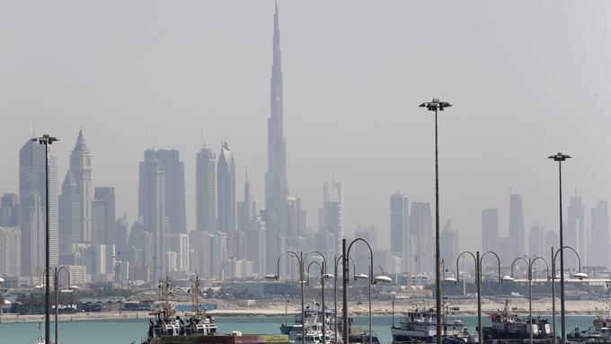 Zakaj se lastnik slovenskih igralnic na Obali seli v Dubaj?