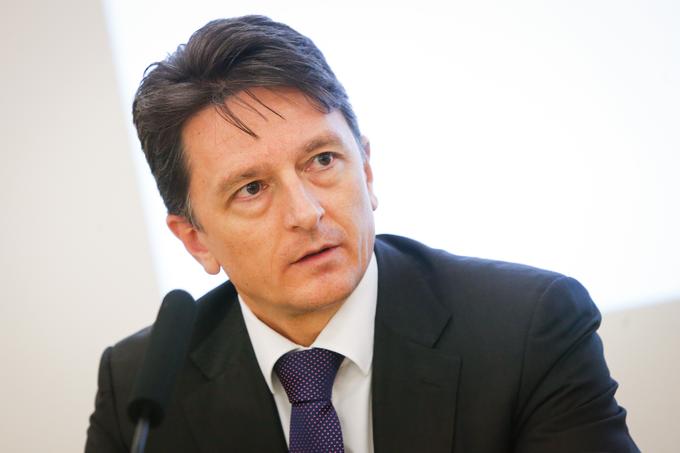 Luka Koper: kaj bo pokazala preiskava nesreče, v katero je vpleten prvi sindikalist