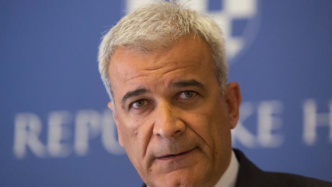 Agrokor izgubil bitko v Srbiji, bo sodba padla tudi v Sloveniji? In kaj pravi Ramljak?