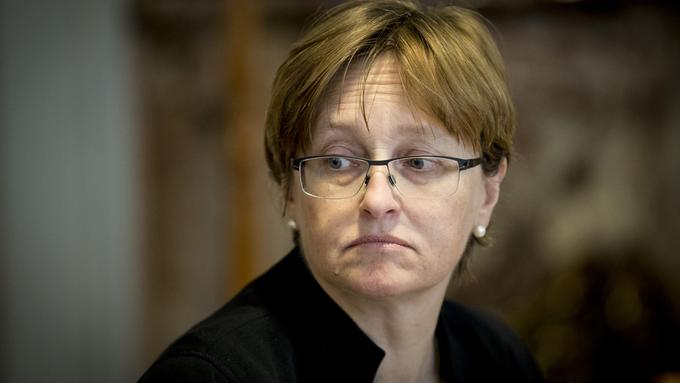Kako se je država z lastnim zakonom ustrelila v koleno