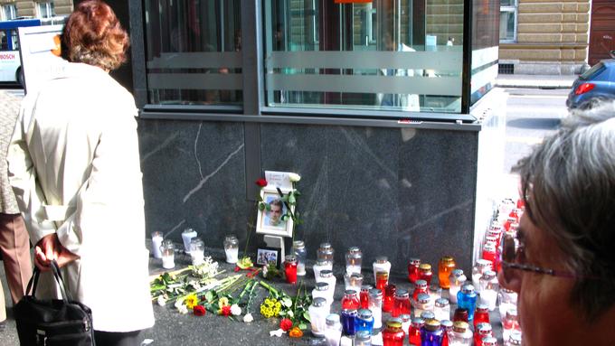 Deset let po tragediji v Globalu: spremenilo se ni nič