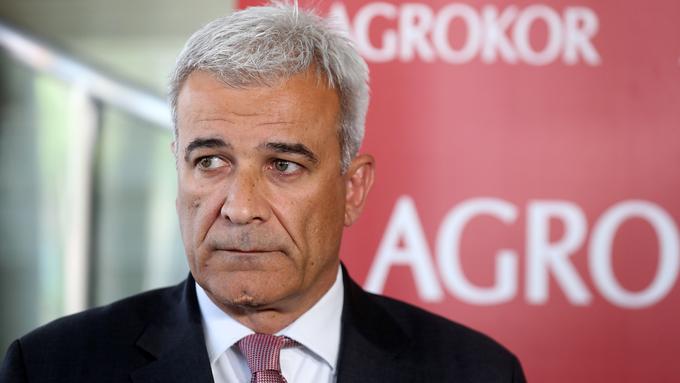 Kako je Ramljak lomil roke Mercatorju