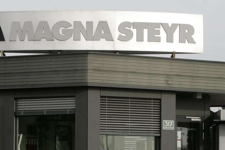 Magna Steyr bližje naložbi v Sloveniji: pritožbe nevladnikov ne bo
