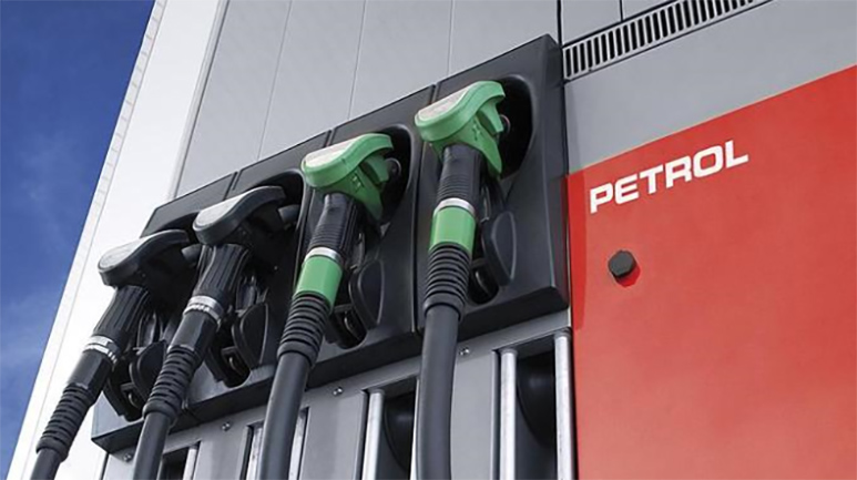 Slovaki: Adijo, Slovenija! Adijo, Petrol!
