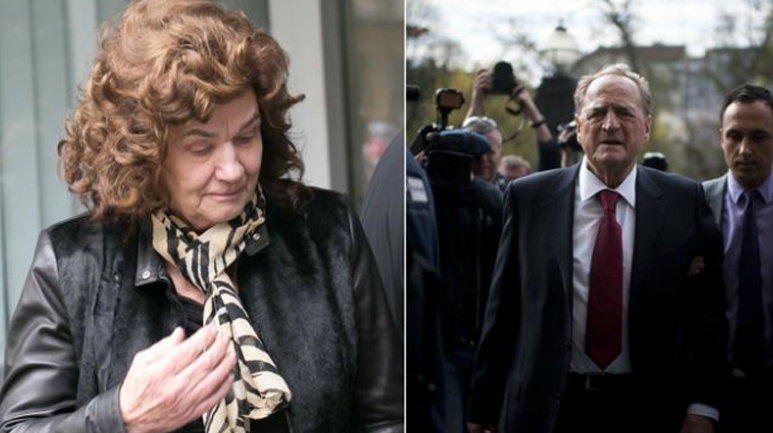 Se jim bo uspelo dokopati do premoženja Ivana Zidarja?