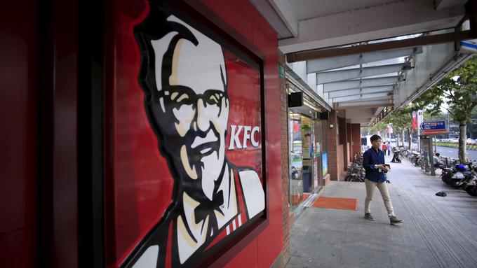 V Maribor prihaja veriga hitre prehrane KFC