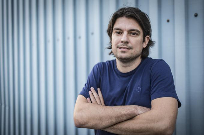 Primož Cirman: Zgodba o Tešu 6 je klasična ugrabitev države