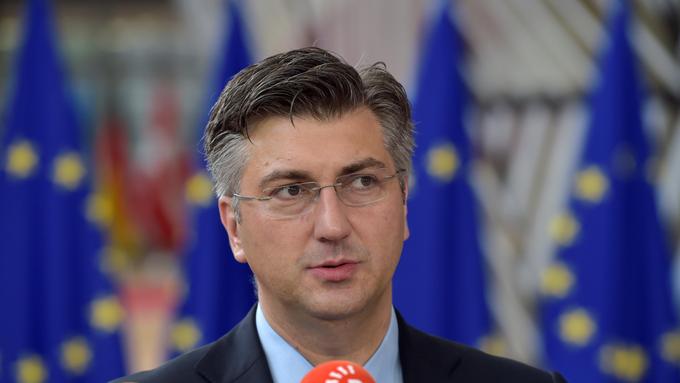Opozicija zaradi 
