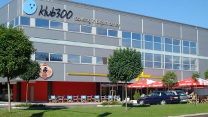 Šešoki prodali priljubljeni bovling klub