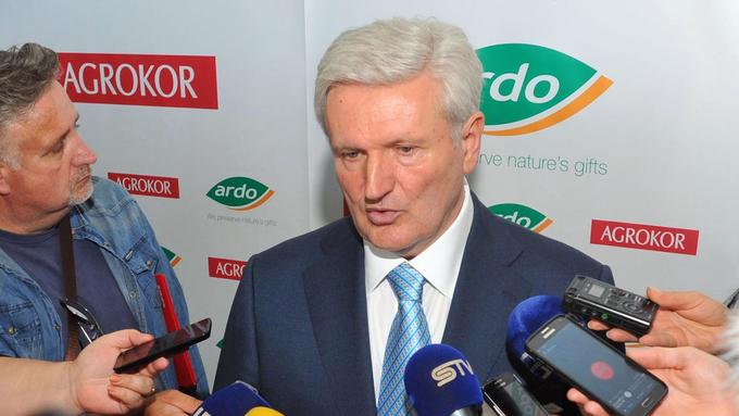 Za Todorićevo vilo v Medveji največ ponudil Slovak