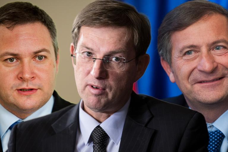 Privatizacija NLB: koalicija pojasnjuje, zakaj bi nam moral Bruselj pogledati skozi prste
