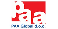 PAA GLOBAL, STORITVE, D.O.O.