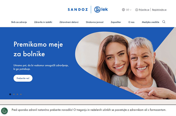 Obišči  https://www.lek.si