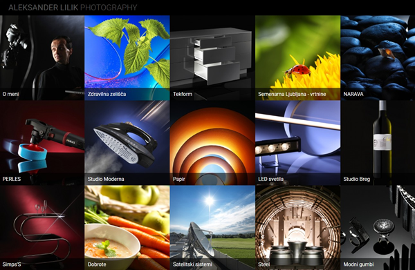 Obišči  http://www.lilik.si