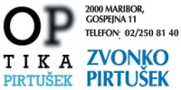 OPTIKA ZVONKO, D.O.O.