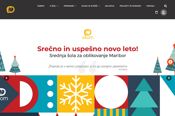 Obišči  https://www.ssom.si