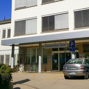 ZDRAVSTVENI DOM OSNOVNO VARSTVO NOVA GORICA