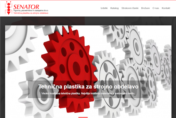 Obišči  https://senator.si
