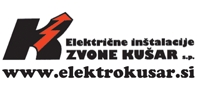 ELEKTRIČNE INSTALACIJE ZVONKO KUŠAR S.P.