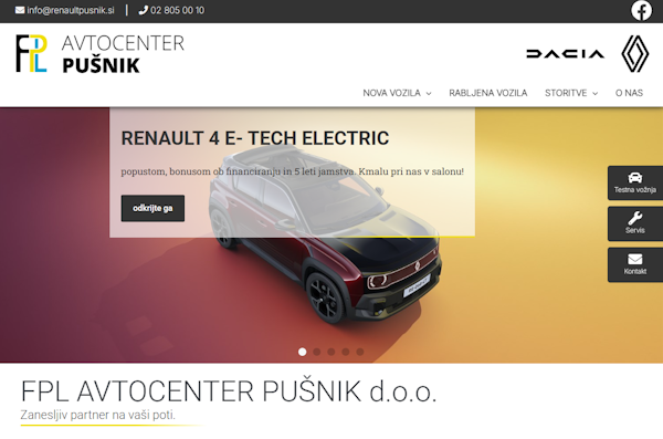 Obišči  https://renaultpusnik.si
