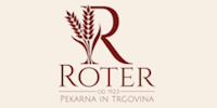 ROTER D.O.O. PEKARNA IN TRGOVINA